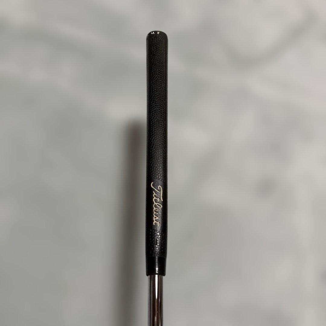 スコッティキャメロン　1996 SCM5 スコッティマスター希少限定1000本