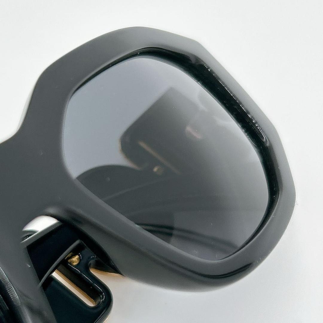 極美品 ヴェルサーチ y2K メデューサ ビギー サングラス ユニセックス