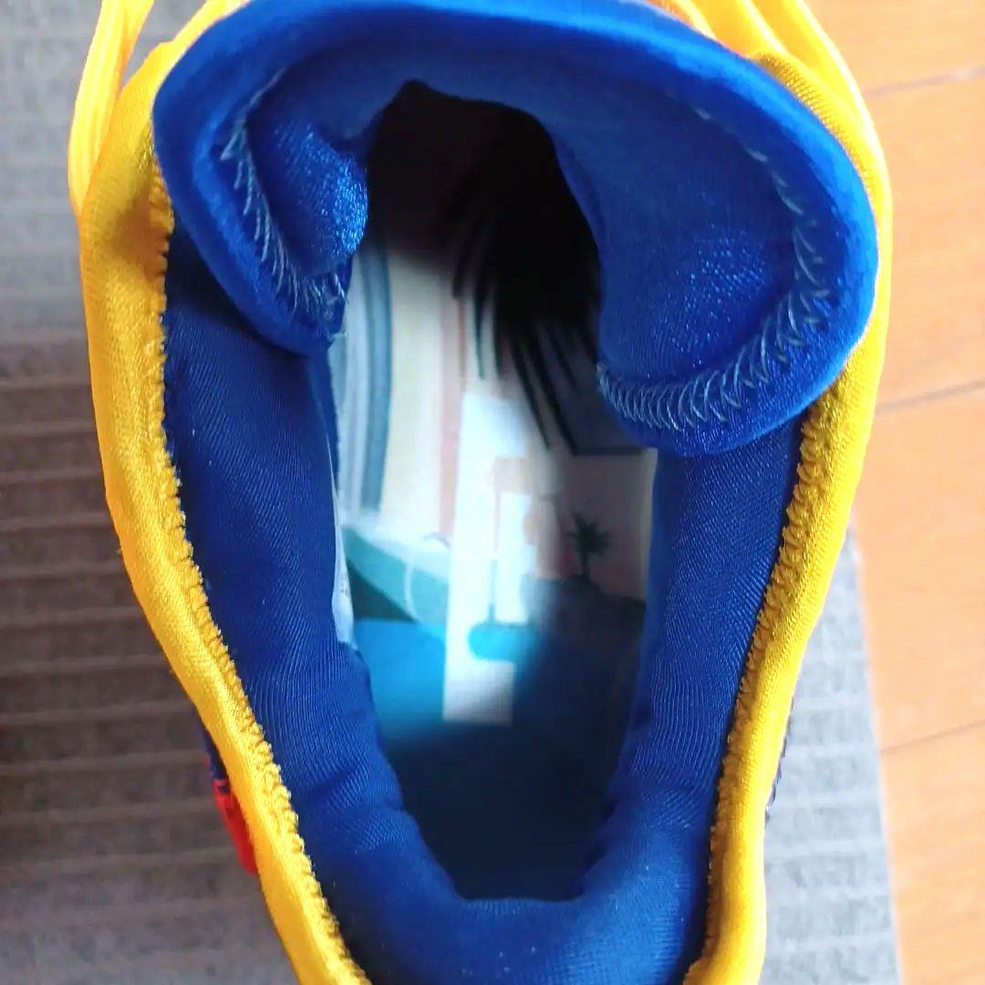 Nike ×TITAN ZOOM LEBRON NXXT GEN