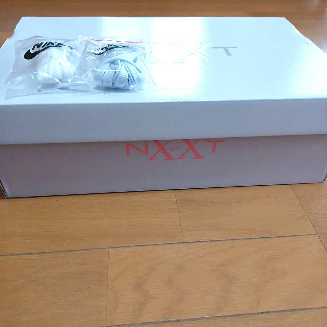 Nike ×TITAN ZOOM LEBRON NXXT GEN