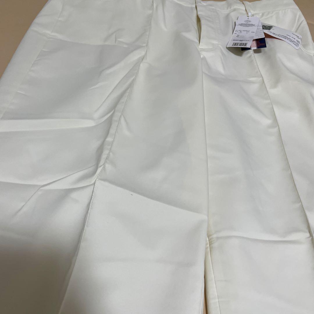 キャロウェイ　ゴルフパンツ　秋冬　XL ウエスト94 カラー30