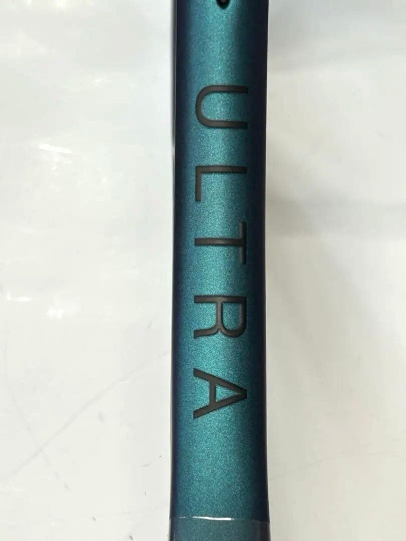 ラケット(硬式用) Wilson ULTRA 100 L V4.0 G2