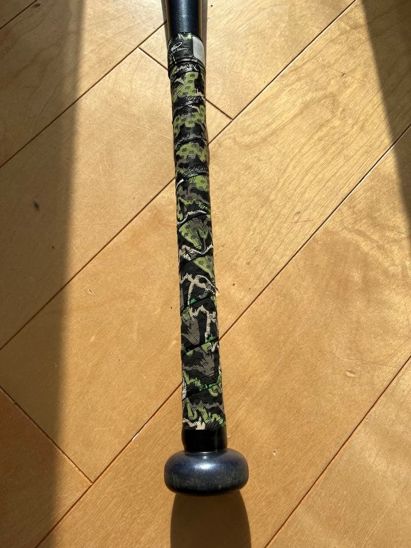 ビヨンドマックス レガシー 少年軟式用 ミドルバランス 80cm 限定品