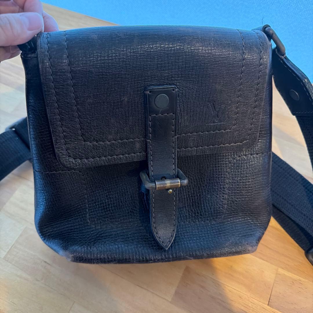 ルイ・ヴィトン　M92995 ユタ　ユマ