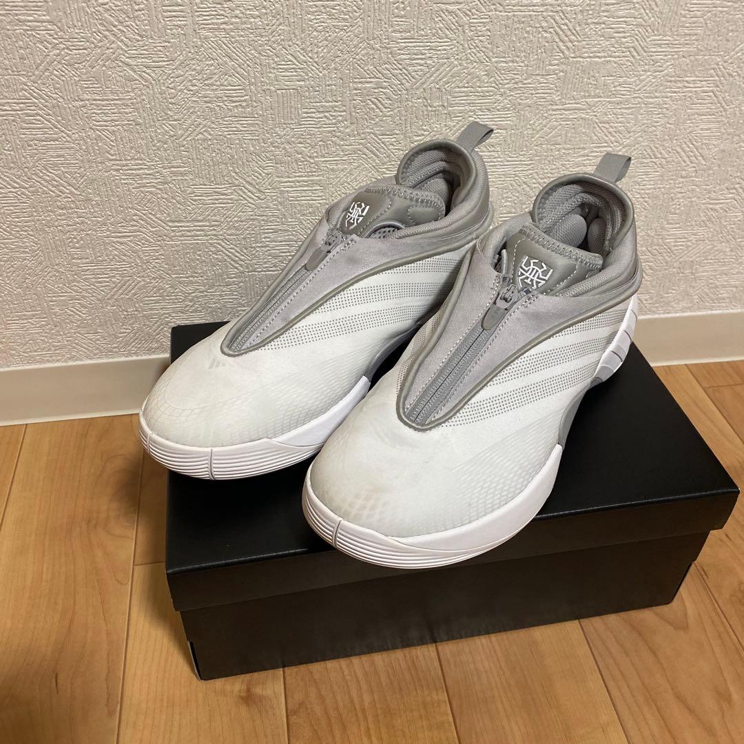 adidas ドンイシュー7 /D.O.N. ISSUE 7 27.0cm