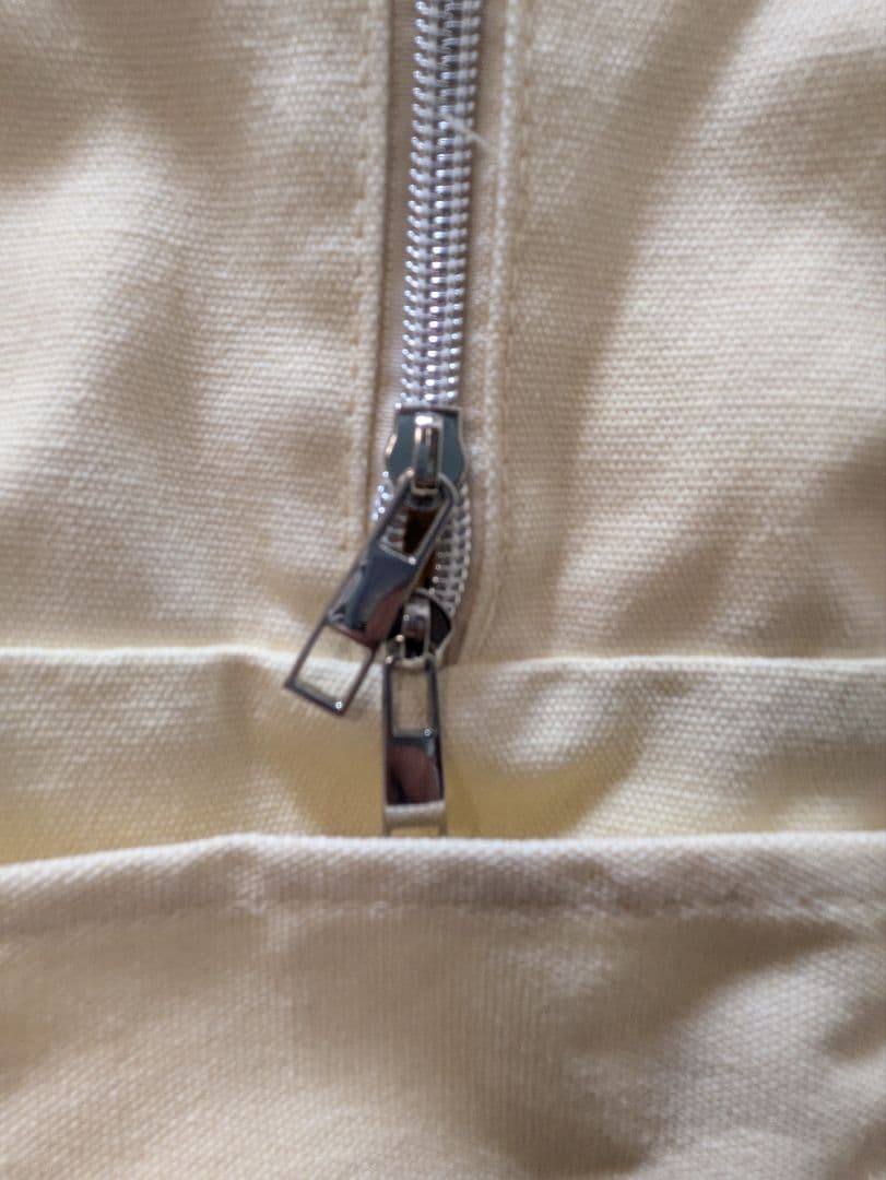 ME:I キャンバス　バッグ