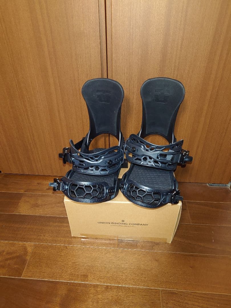 UNION CADET PRO キッズ ジュニア