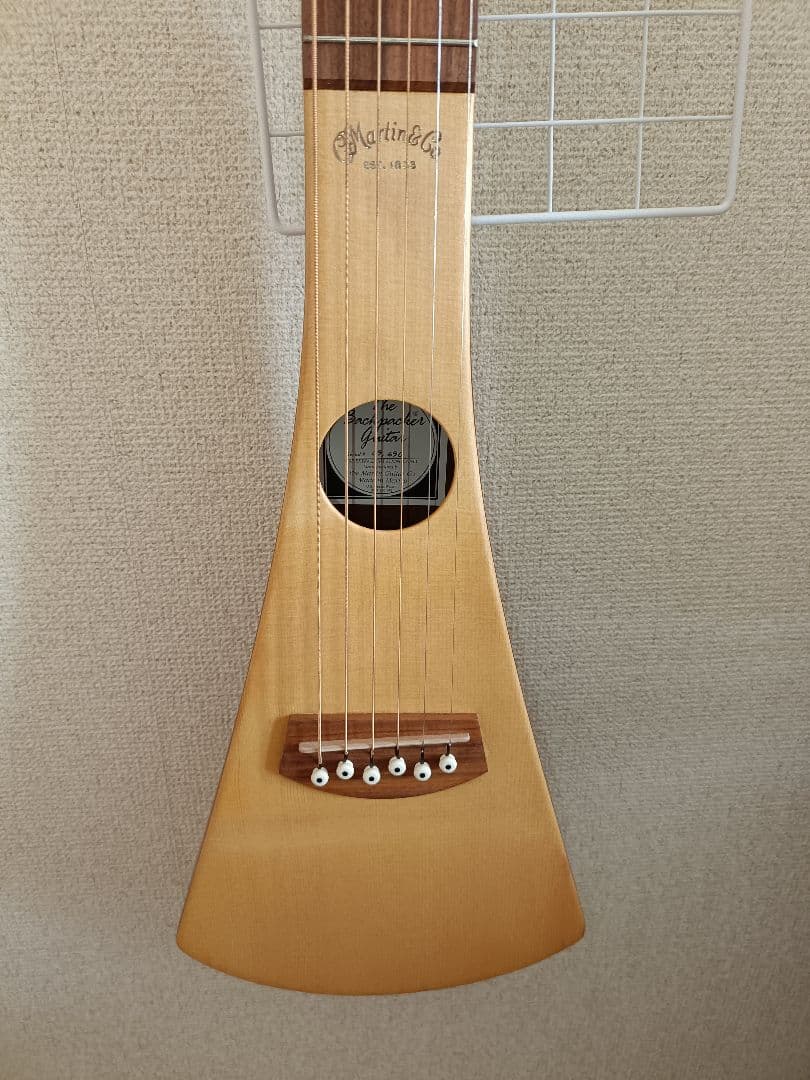 Martin マーティン The Back packer