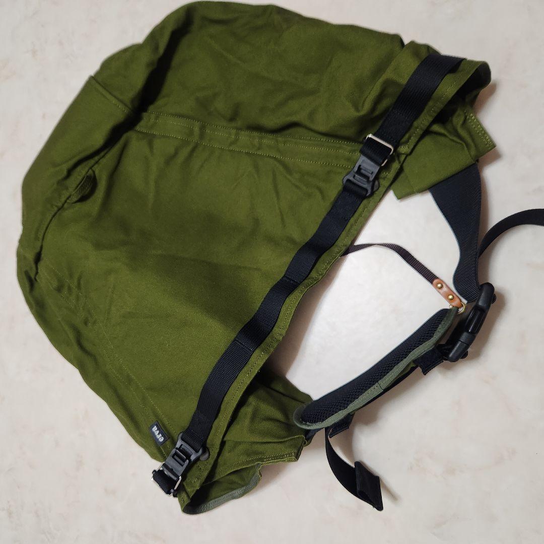 erva ドッグスリング ストラップ