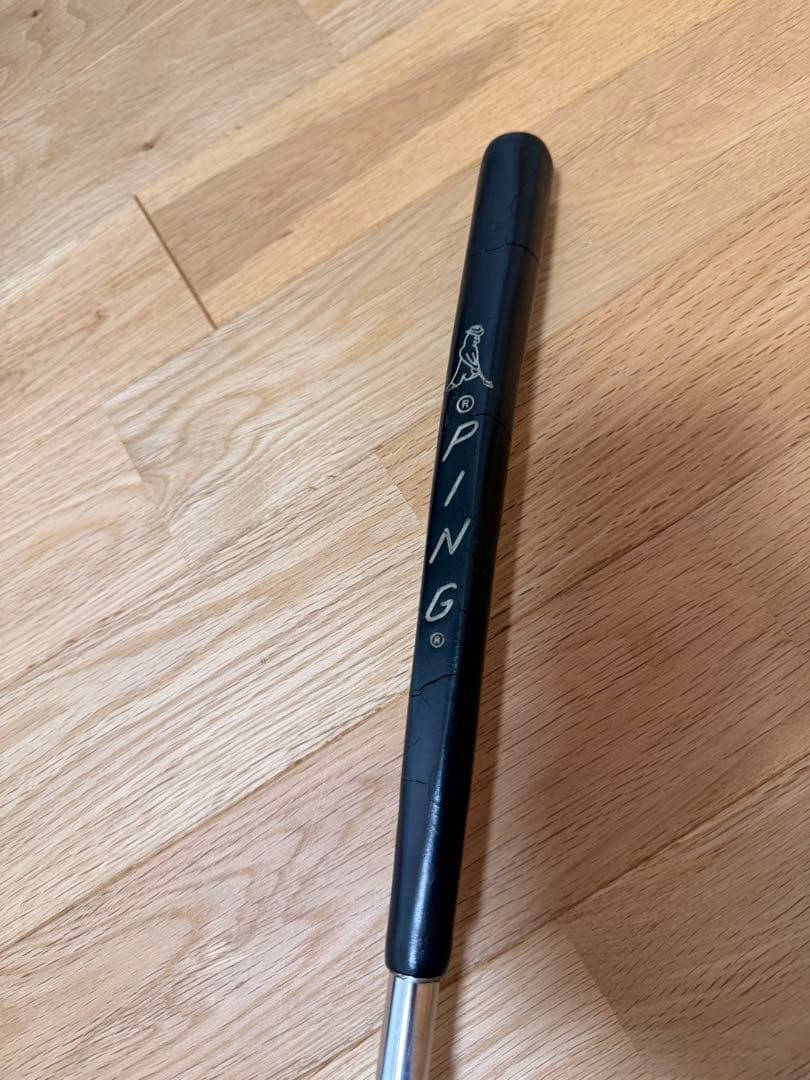 ゴルフクラブセット　MacGregorバッグ