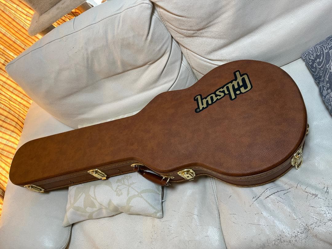 Gibson USA Les Paul Standard ’60s 2020