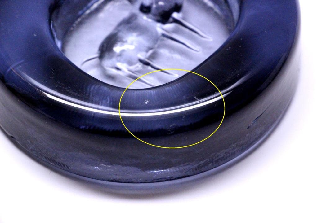 Erik Hoglund エリックホグラン 灰皿 アッシュトレイ 40370