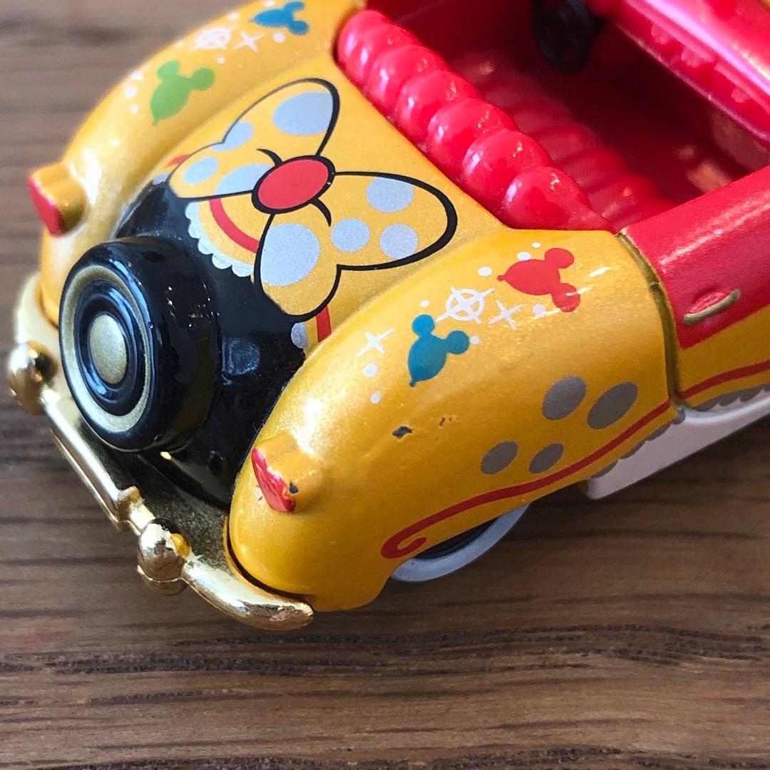 ディズニートミカ30周年set