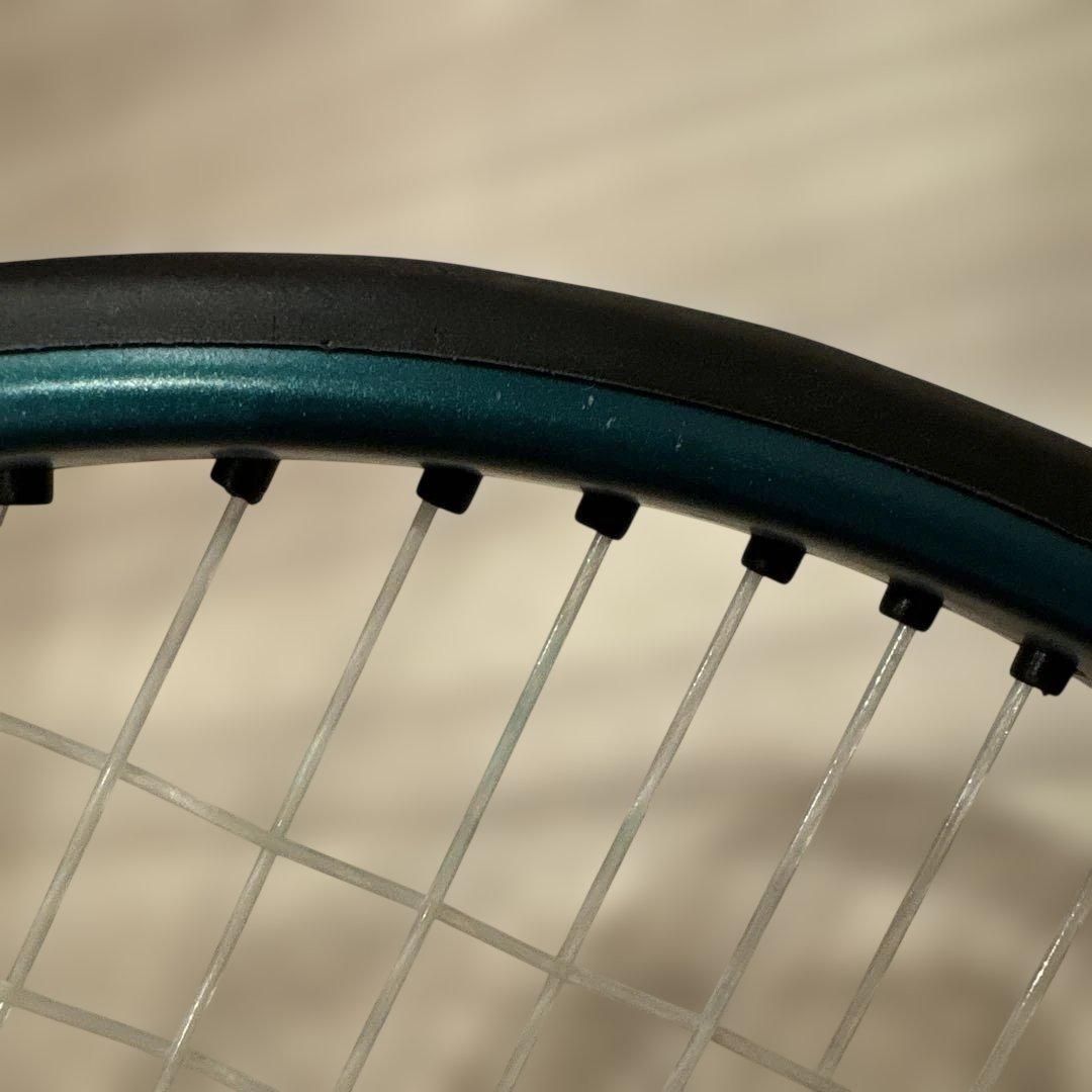 ラケット(硬式用) Wilson BLADE V9 G2