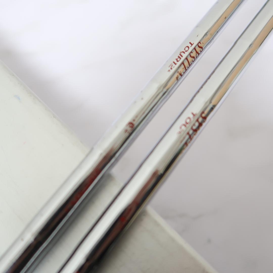 希少 Mizuno Pro 319 4番アイアン ロングアイアン　1本