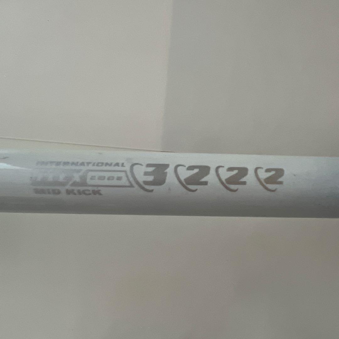 XXIO H5 23 ユーティリティクラブ