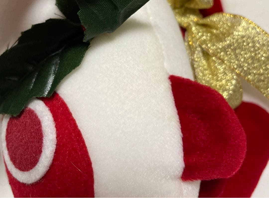 たれぱんだ ツリー ぬいぐるみ