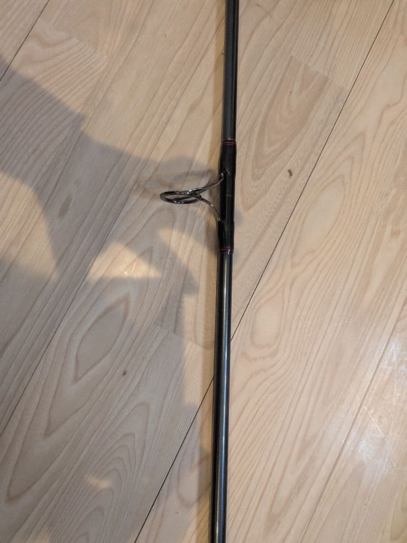 ダイワ シーホーク SJ97H