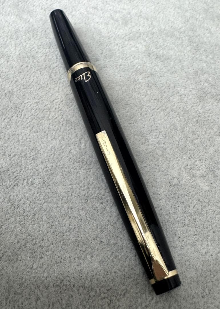 ★PILOT　パイロット　万年筆　エリート 18K/750　<EF>