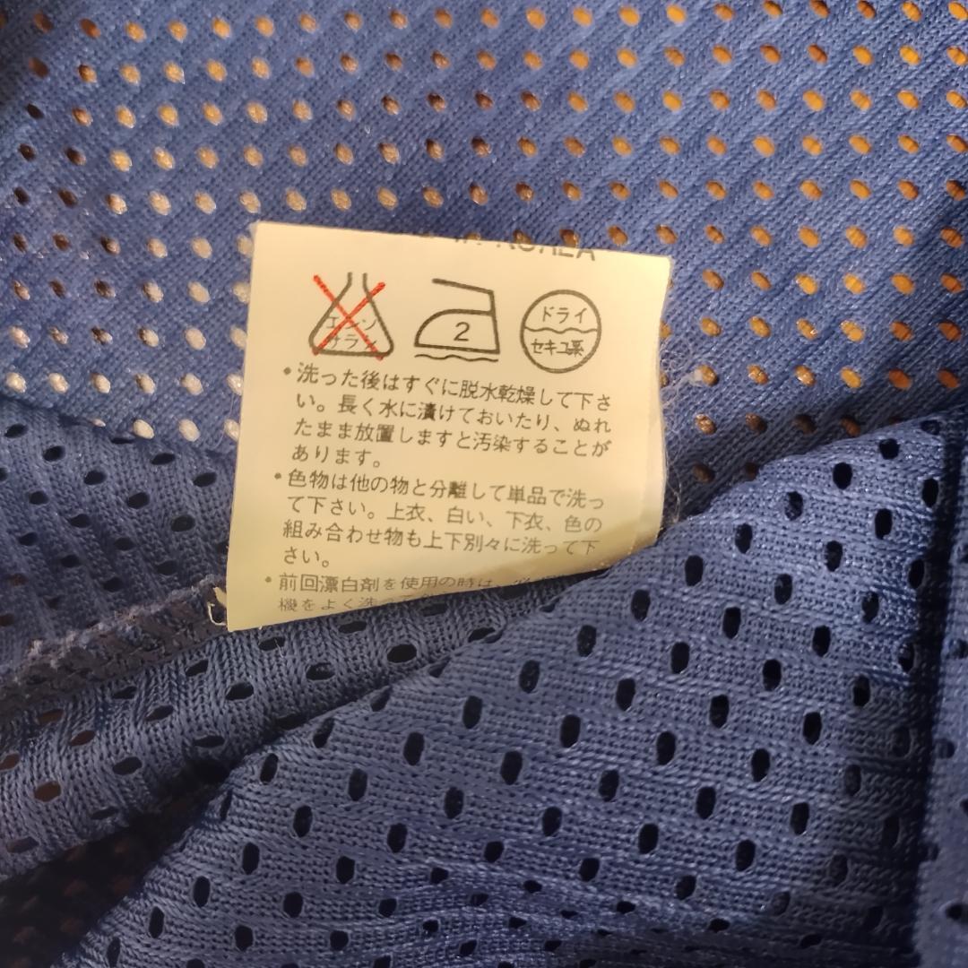 オリックス イチロー 51 ベースボール メッシュ ユニフォーム LL A71