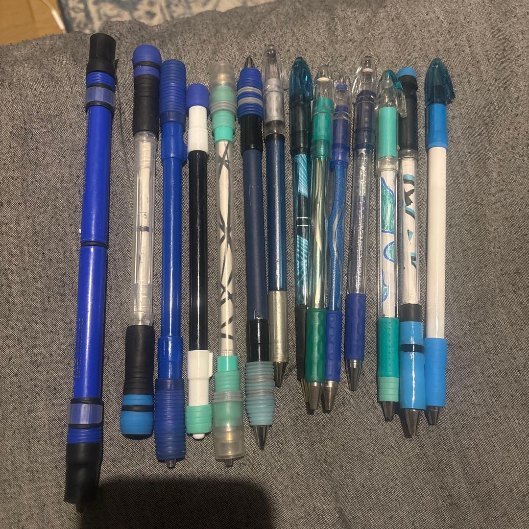 ペン回し　まとめ売り　バラ売り