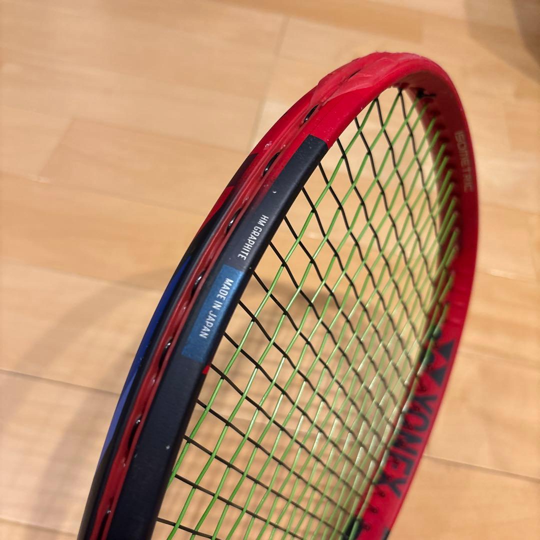YONEX VCORE 100 2023年　2本セット G2