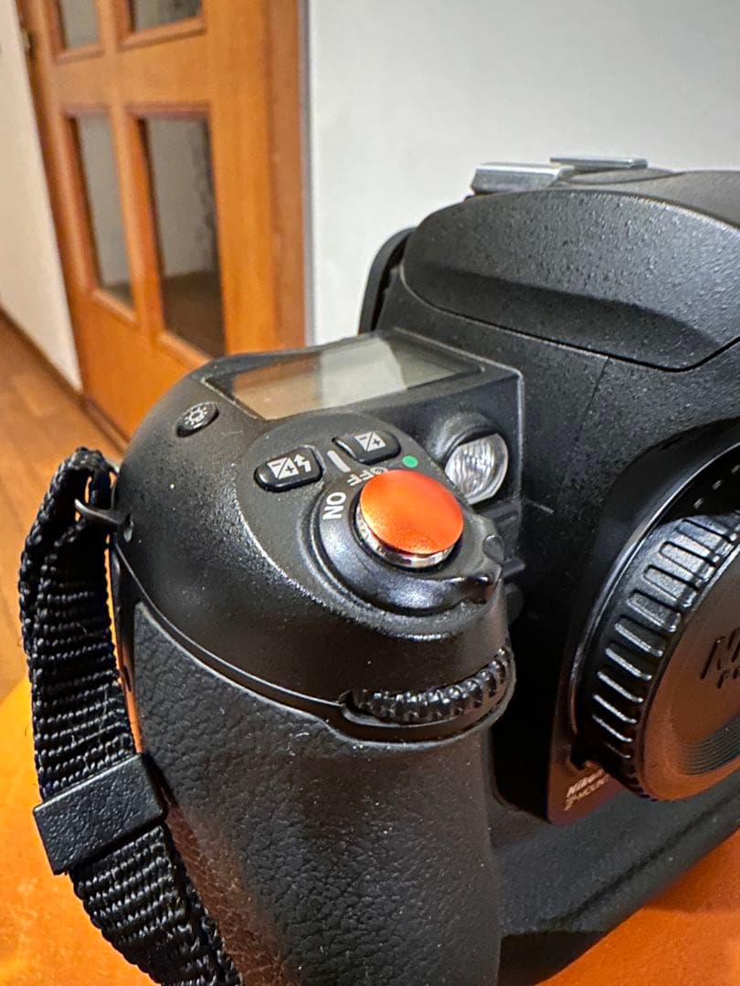 FUJIFILM FinePix S3 Pro 動作品 CCD