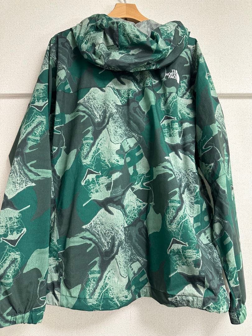 THENORTHFACE 新品未使用　ベンチャージャケット