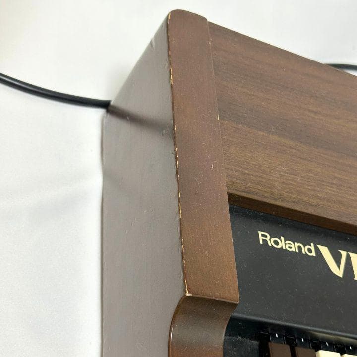 Roland ローランド VK-7 コンボオルガン Combo Organ 説明