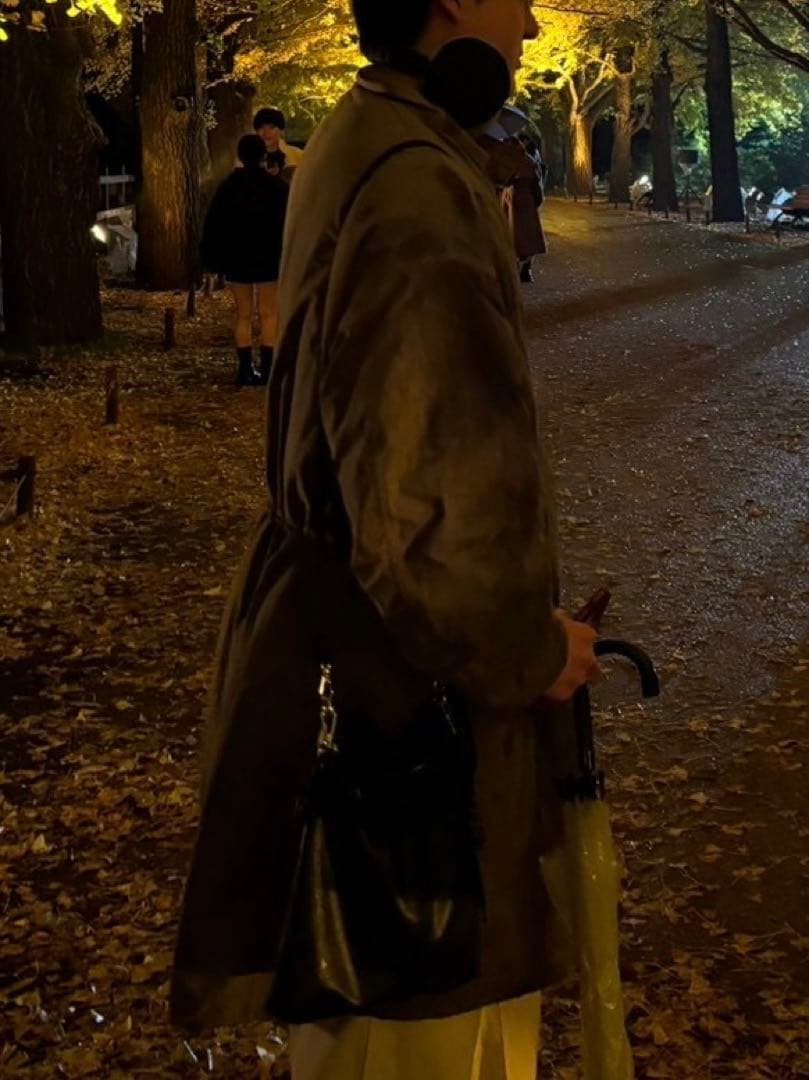 モッズコート M-65 FREEK'S STORE ミリタリー ライナー付き