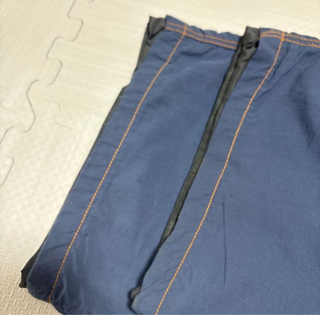 KICKs ✖️gay スノーボードウェア　セットアップ　ゆるダボ