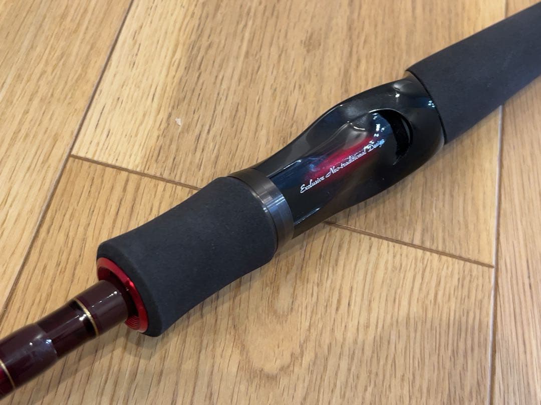 極美品 ハートランド 疾風75 AGS HL 751HRB-SV AGS19