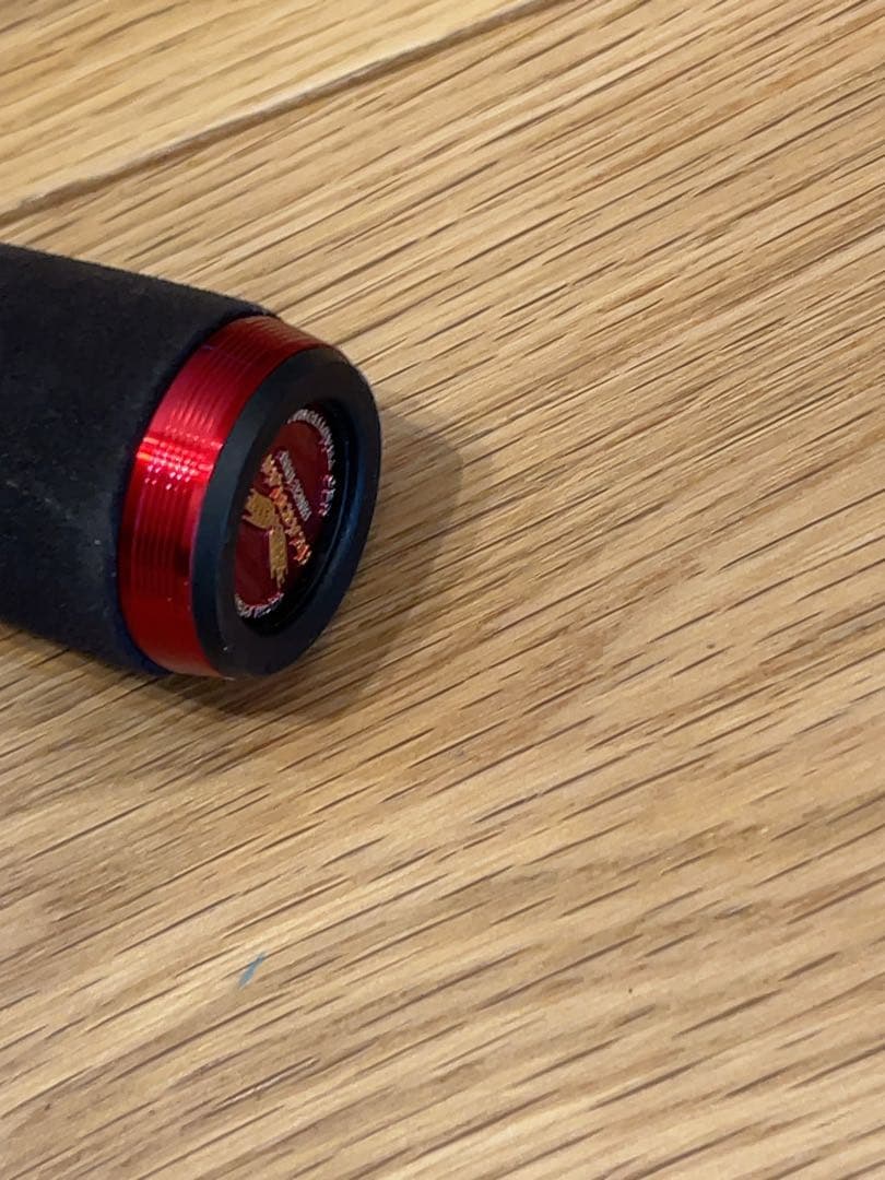 極美品 ハートランド 疾風75 AGS HL 751HRB-SV AGS19