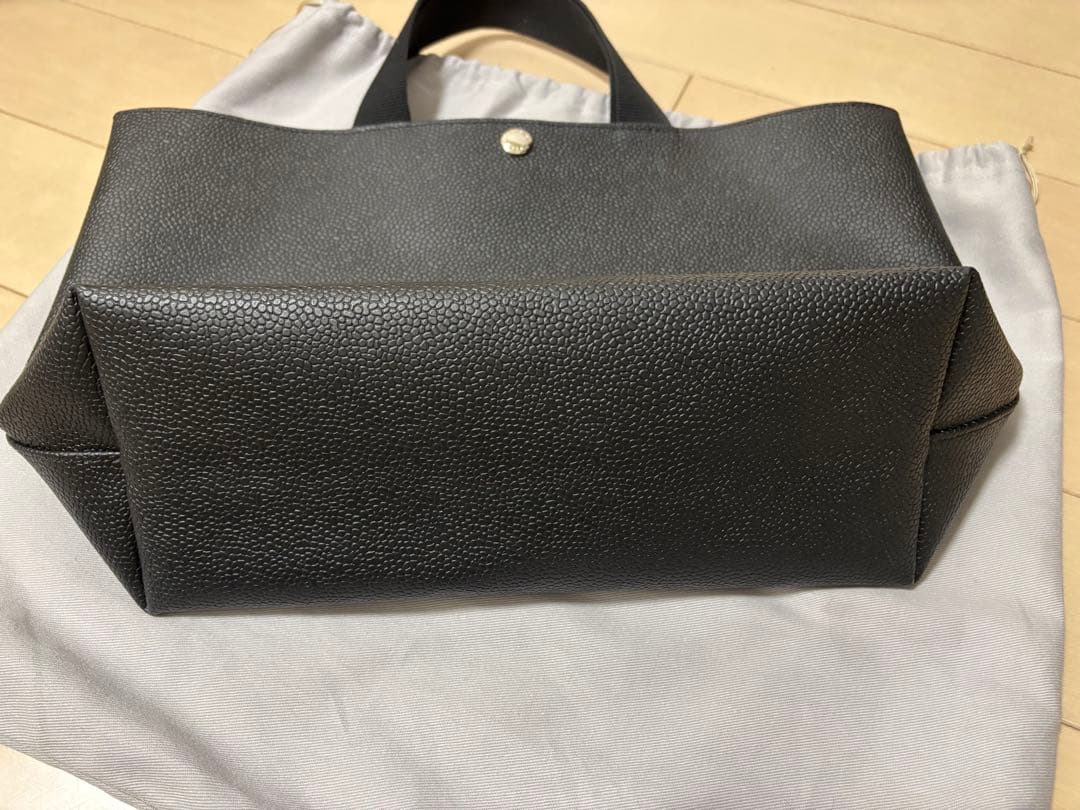 エルベシャプリエ　824GG ノワール✖️ノワール