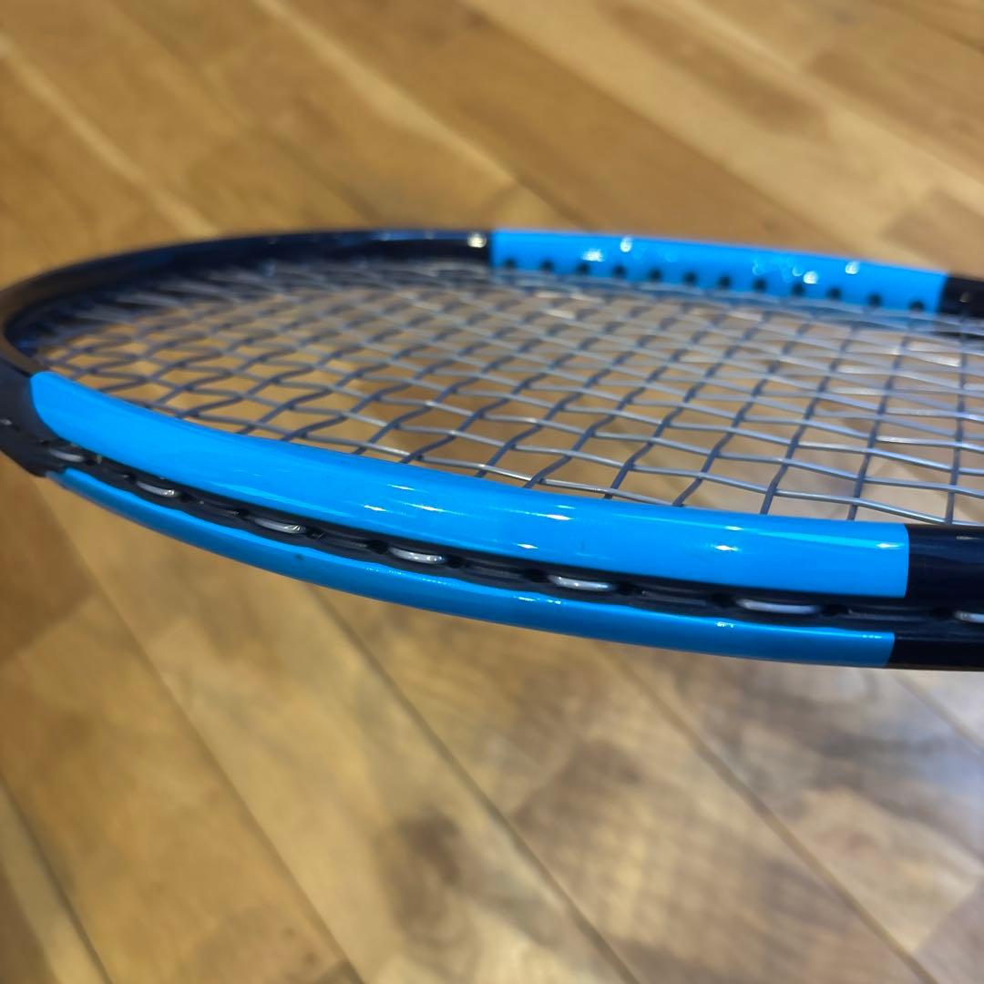 ウィルソンULTRA TOUR 95JP （G2）2019 美品