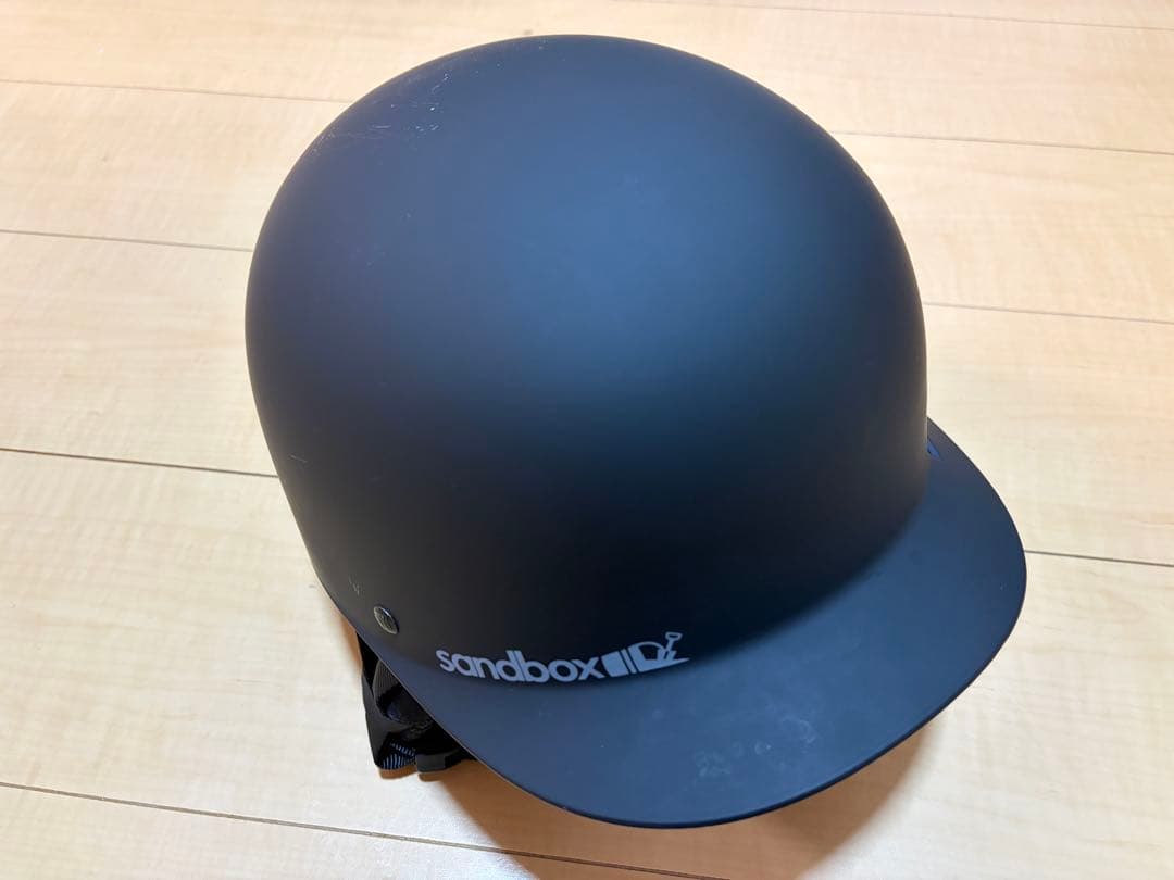 スノーボード SANDBOX CLASSIC 2.0  (MIPS) ASIA FIT