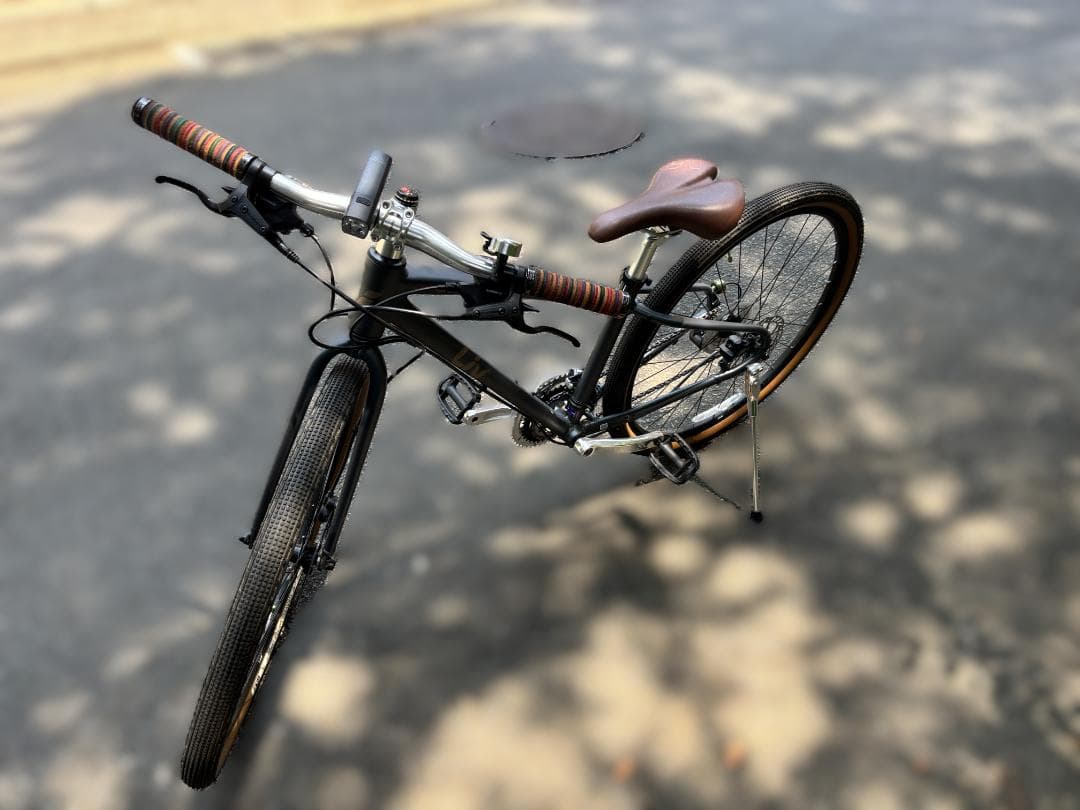 GIANT ジャイアント LIV GRAMME リブ グラム 空気入れ付き