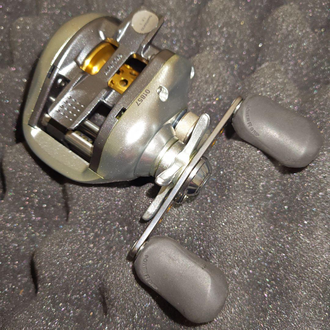 Scorpion Mg 1000 スコーピオン 廃盤希少箱無しデッドストック