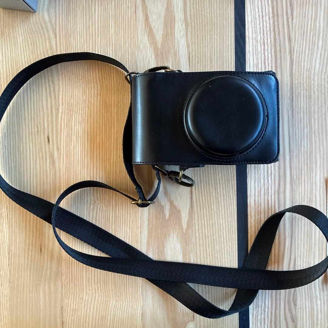 防湿庫保管美品RICOHGRⅢxurbanEditionコンパクトデジタルカメラ