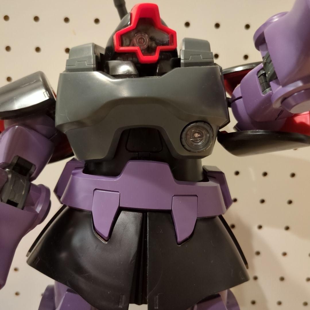 1/60 HY2M リック・ドム　機動戦士ガンダム　ジャンク品