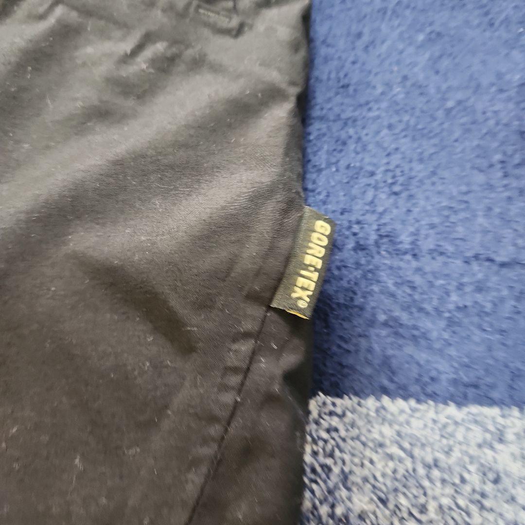 シマノ ネクサス ゴアテックス コンビネーションコールドウェザースーツ　Lサイズ