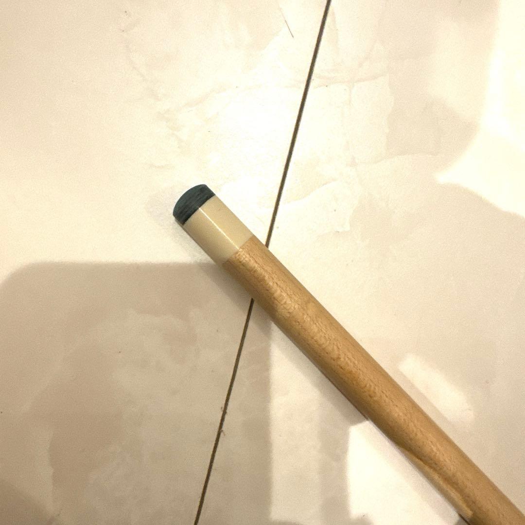 アダム　ACSS Mシャフト10山　ムサシリング