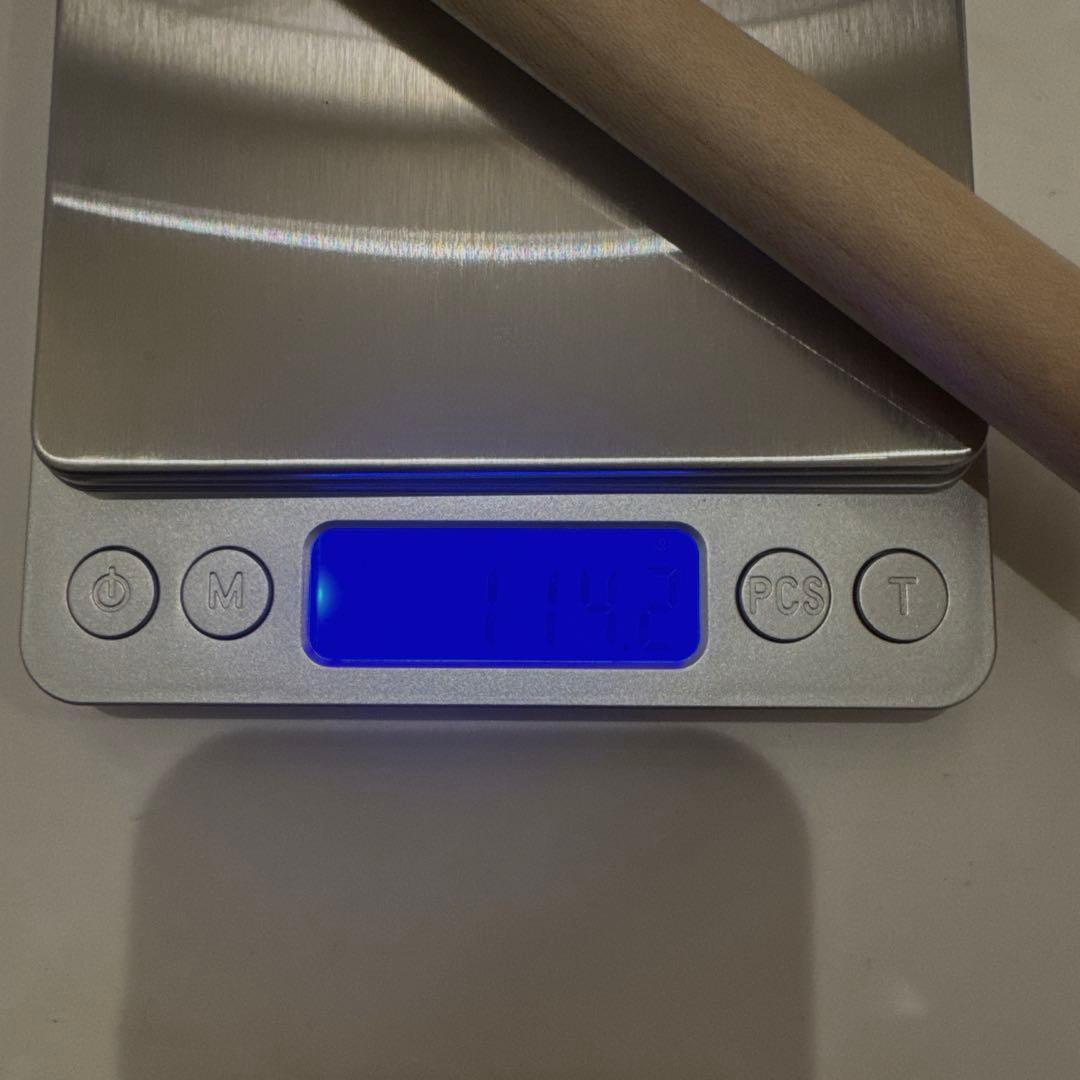 アダム　ACSS Mシャフト10山　ムサシリング