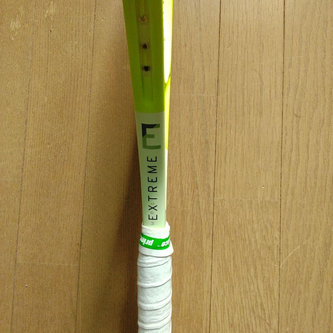 HEAD EXTREME テニスラケット MPL