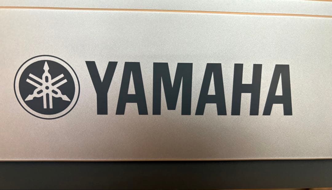 【送料無料】大人気YAMAHA P-70 電子ピアノ88鍵盤