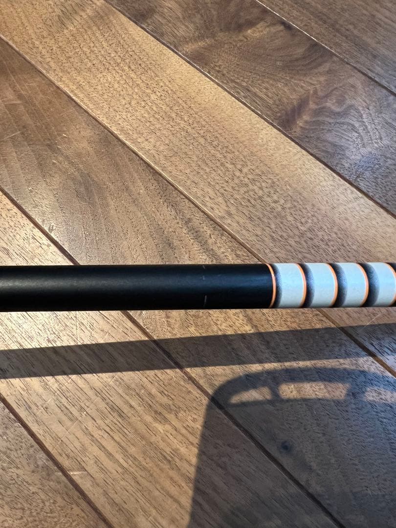 TOUR-AD IZ-6S FW用シャフト　ツアーad