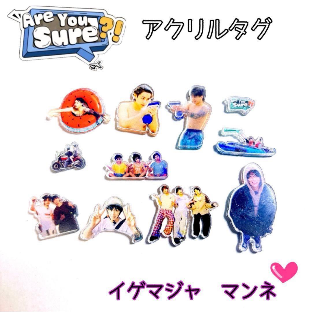 【ハミングバード】11点