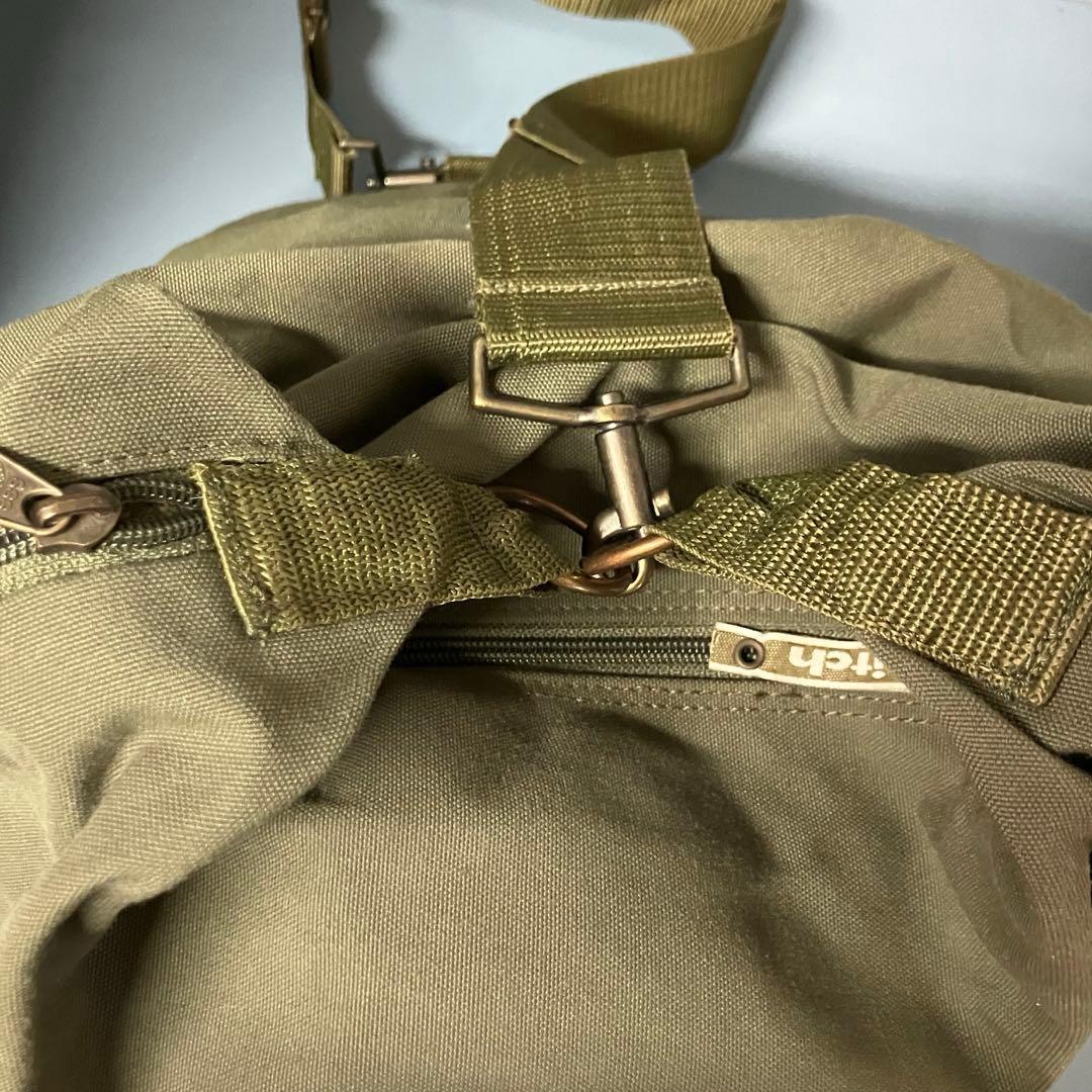 bitch skateboards ショルダーバッグ　ヴィンテージ　y2k