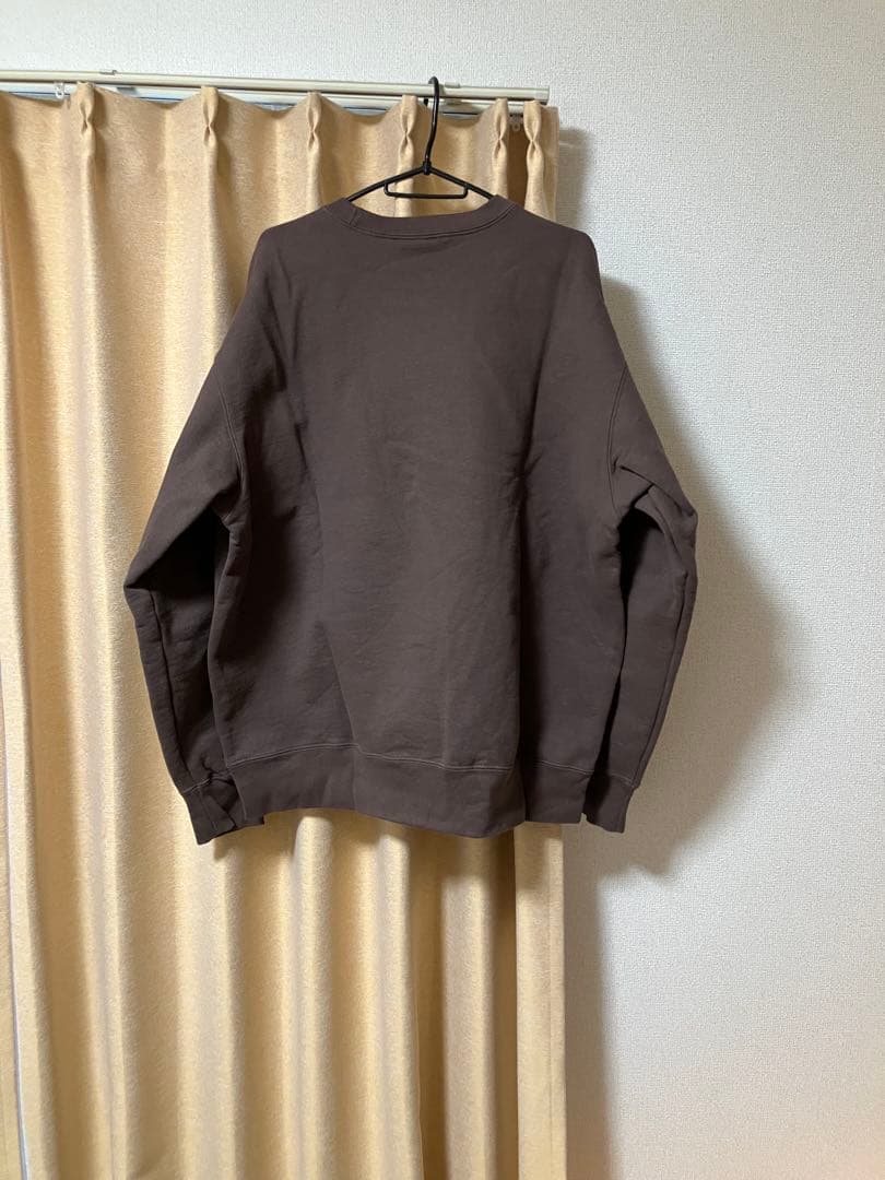 トップス supreme box logo