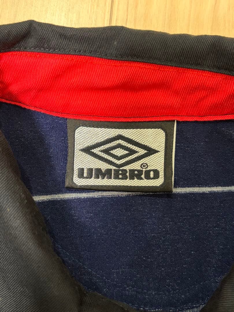 【美品】マンチェスター・ユナイテッド 99-00 アウェイ #7 ベッカム M